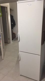 Холодильник большой Gorenje