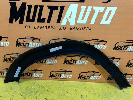 Расширитель арки задний левый Mercedes Gl X166