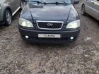 Chery Amulet (A15) 1.6 МТ, 2006, 132 000 км