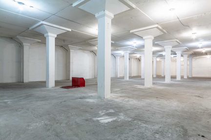 Помещение под съемки, 1000 м²