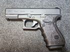 Страйкбольный пистолет glock 19 от Umarex объявление продам