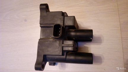 CM5G-12029-FB Катушка зажигания Форд CM5G12029FB