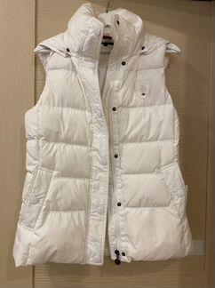Tommy hilfiger жилетка