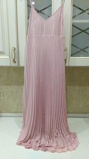 Платье вечернее Zara новое