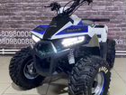 Квадроцикл ATV 110 Eagle собранный
