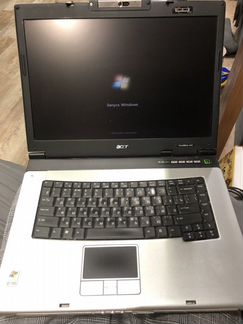 Ноутбук Acer