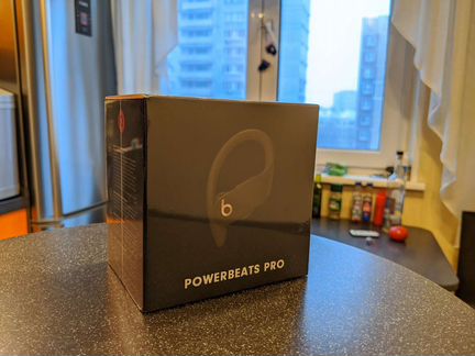 Beats Powerbeats Pro (Moss)