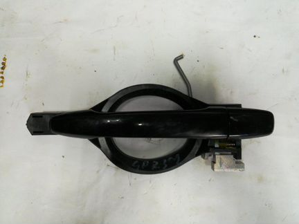 Ручка двери задняя правая Mitsubishi Outlender GF