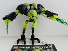 Lego Hero Factory и Bionicle