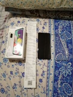 Телефон Samsung A51 128 гб