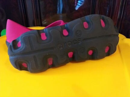 Балетки croсs