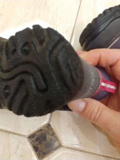 Ботинки Superfit 20 размер