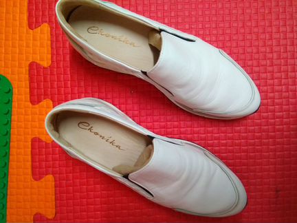 Слипоны Эконика 40 размер