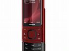 Nokia 6700 slide