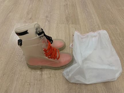 Ботинки Alfa bank