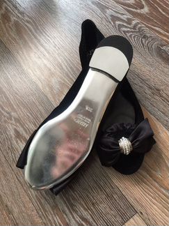 Балетки azzaro оригинал