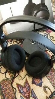 Радио наушники sony RF811RK