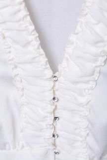 Блузка размер 44