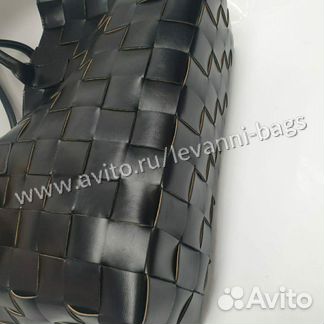 Сумка bottega veneta