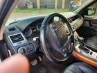 Land Rover Range Rover Sport 3.0 AT, 2012, 156 000 км объявление продам