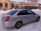 Chevrolet Lacetti 1.6 МТ, 2008, 188 600 км