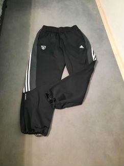 Спортивные брюки. Adidas. Brooklyn Nets