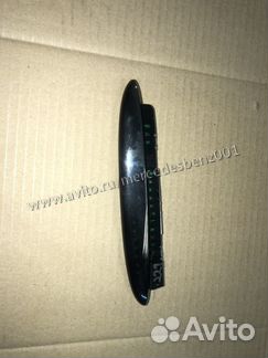 Дисплей парковки MB W221 C219 W164 W251 X164 C216