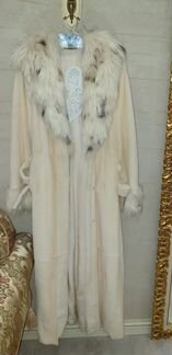 Роскошная шуба Rindi(Италия)