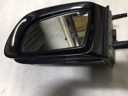 Зеркало в сборе Mercedes-Benz GL164 W164 +