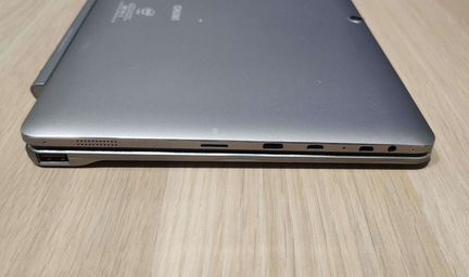 Chuwi HI10 Plus CW1527