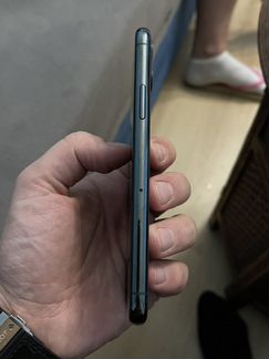 iPhone 11 pro 256gb Green зеленый
