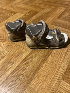 Сандали minimen