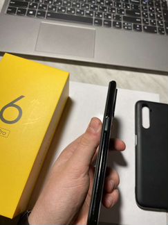 Realme 6 pro