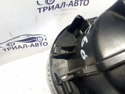 Моторчик печки Volvo Xc60 2008-2017