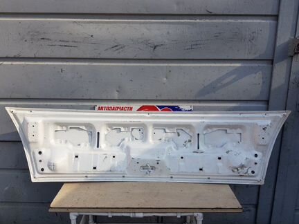 Капот передний Kia Bongo 3 2012-2018