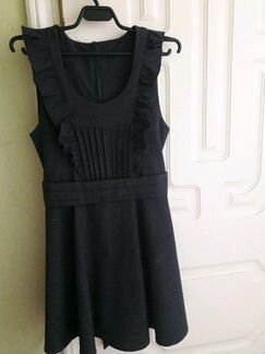 Школьная форма Сарафан на девочку