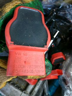 Катушки Audi Q7 A6 A8 VW Touareg 4.2 fsi BAR