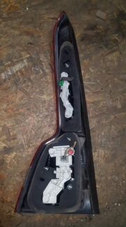 Фонарь задний правый Volvo V50 универсал 2.4