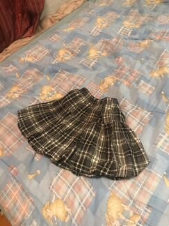 Юбка для девочки