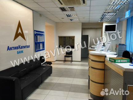 Нежилое помещение, 609.9 м²