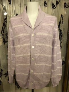 Джемпер новый Cruciani оригинал Италия