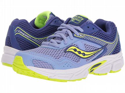 Новые женские кроссовки Saucony. Размер 38,5