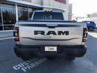 Dodge Ram 5.7 AT, 2019, 6 901 км объявление продам