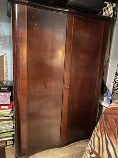 Мебель середины 50-ых годов