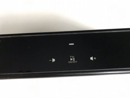 Колонка Gear4