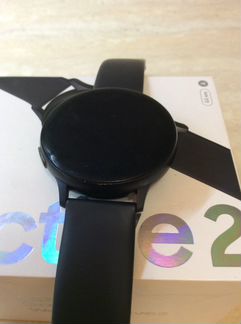 Samsung watch active2