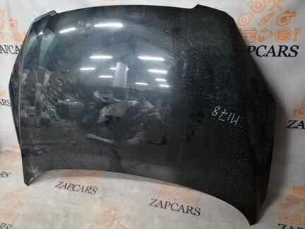 Капот Kia Ceed ED