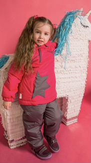 Комплект Звезда