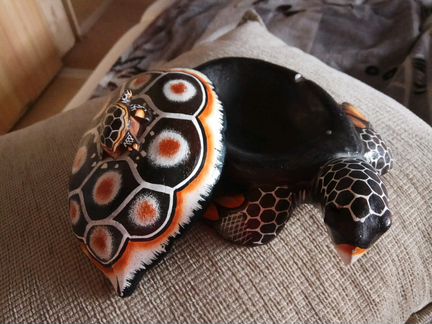 Шкатулка