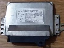 блок управления змз 406 инжектор